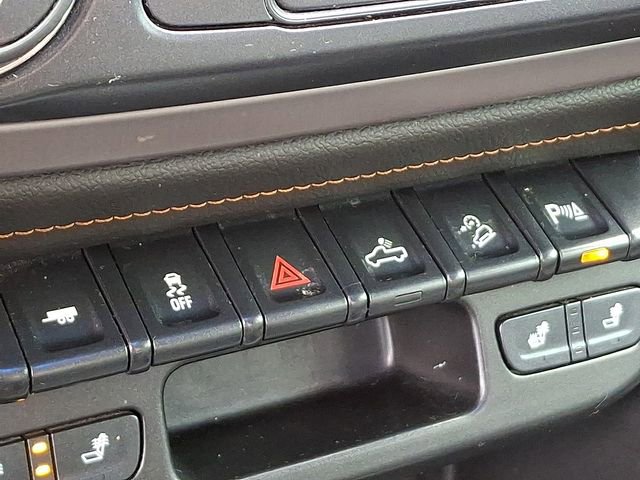 Used 2021 GMC Canyon AT4 image 31