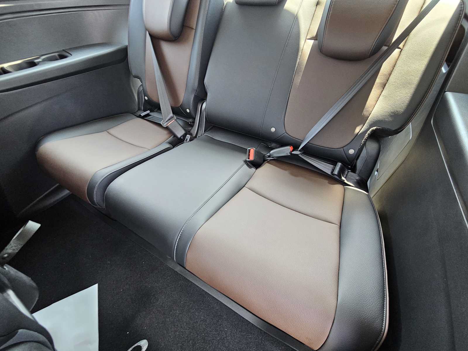 New 2026 Honda Odyssey Elite image 26
