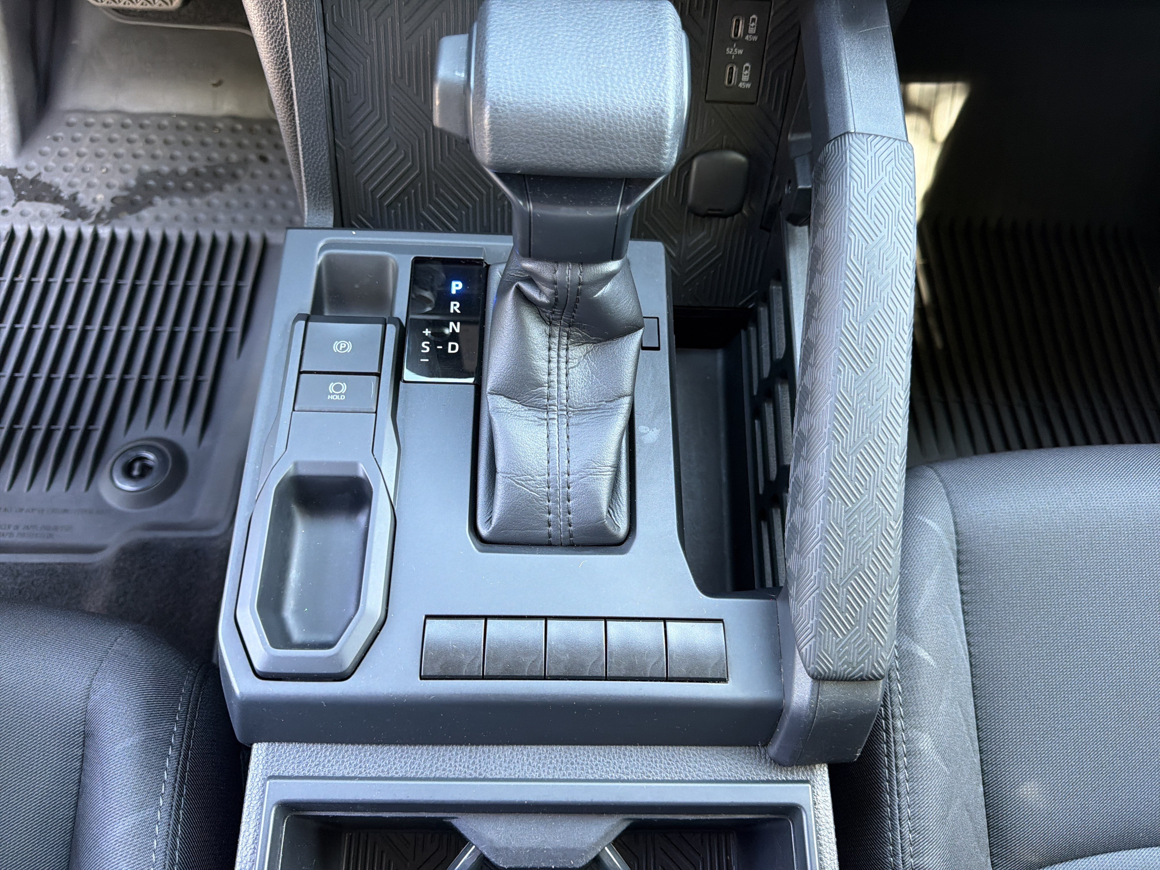 Used 2025 Toyota Tacoma SR RWD image 31