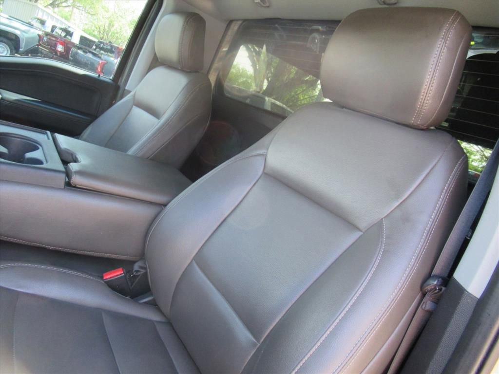 Used 2021 Ford F150 XLT w/ Equipment Group 301A Mid RWD image 27