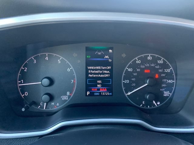 Used 2025 Toyota Corolla SE FWD image 31