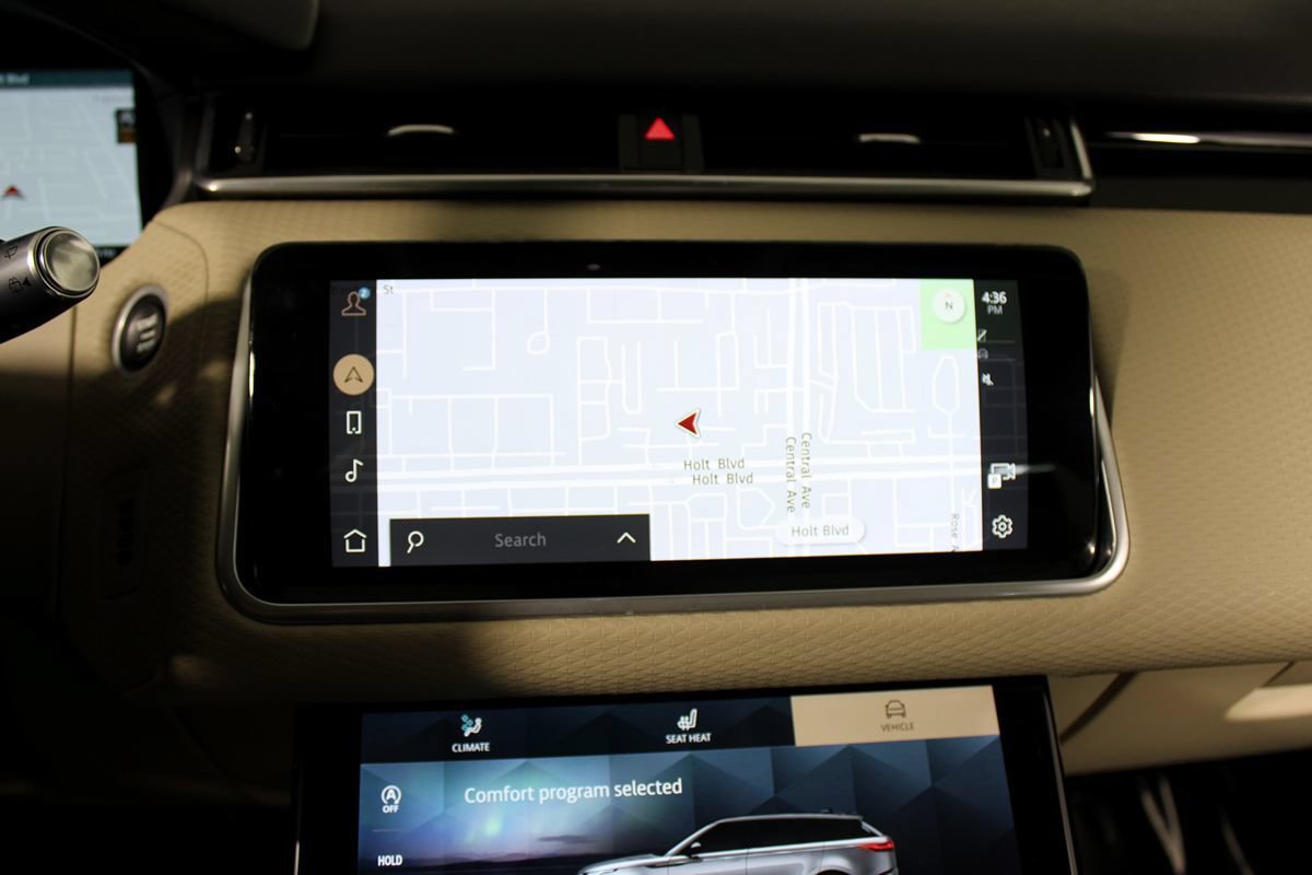 Used 2021 Land Rover Range Rover Velar S AWD/4WD image 25