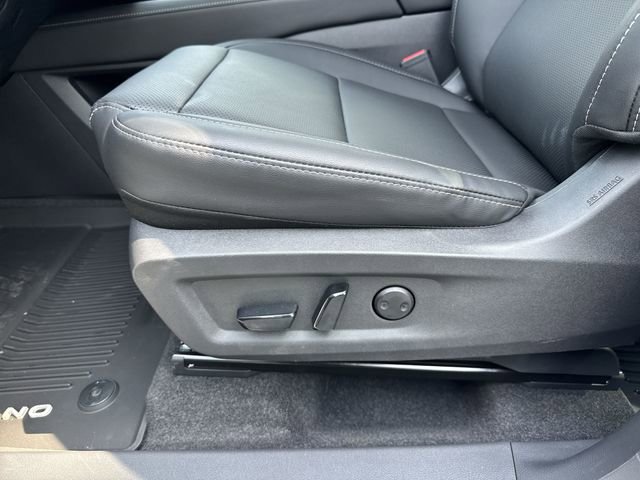 New 2026 Nissan Murano SL AWD/4WD image 29