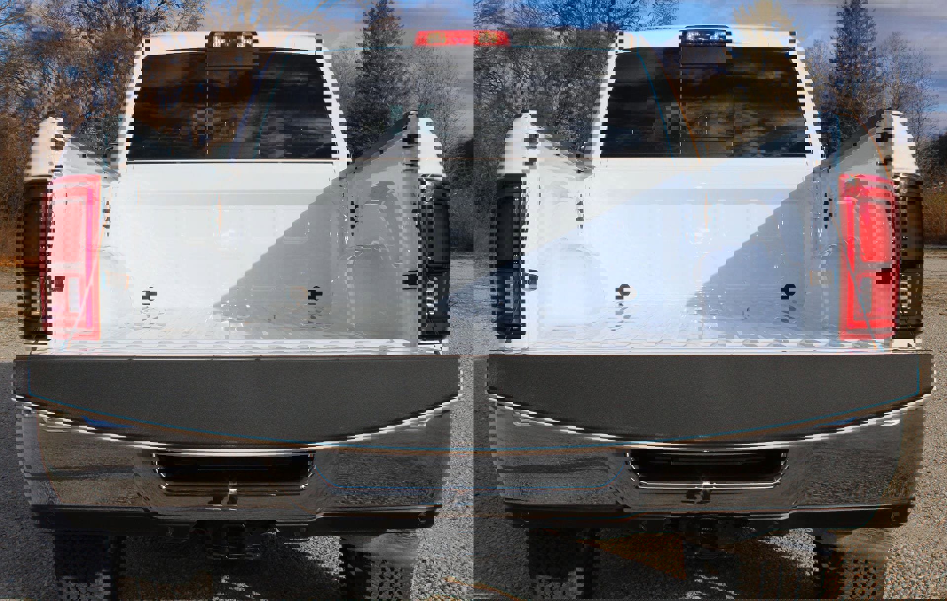 New 2026 RAM 2500 Laramie image 10