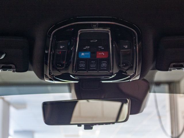 Certified 2024 Jeep Grand Cherokee Summit w/ Adv Protech Group IV image 19