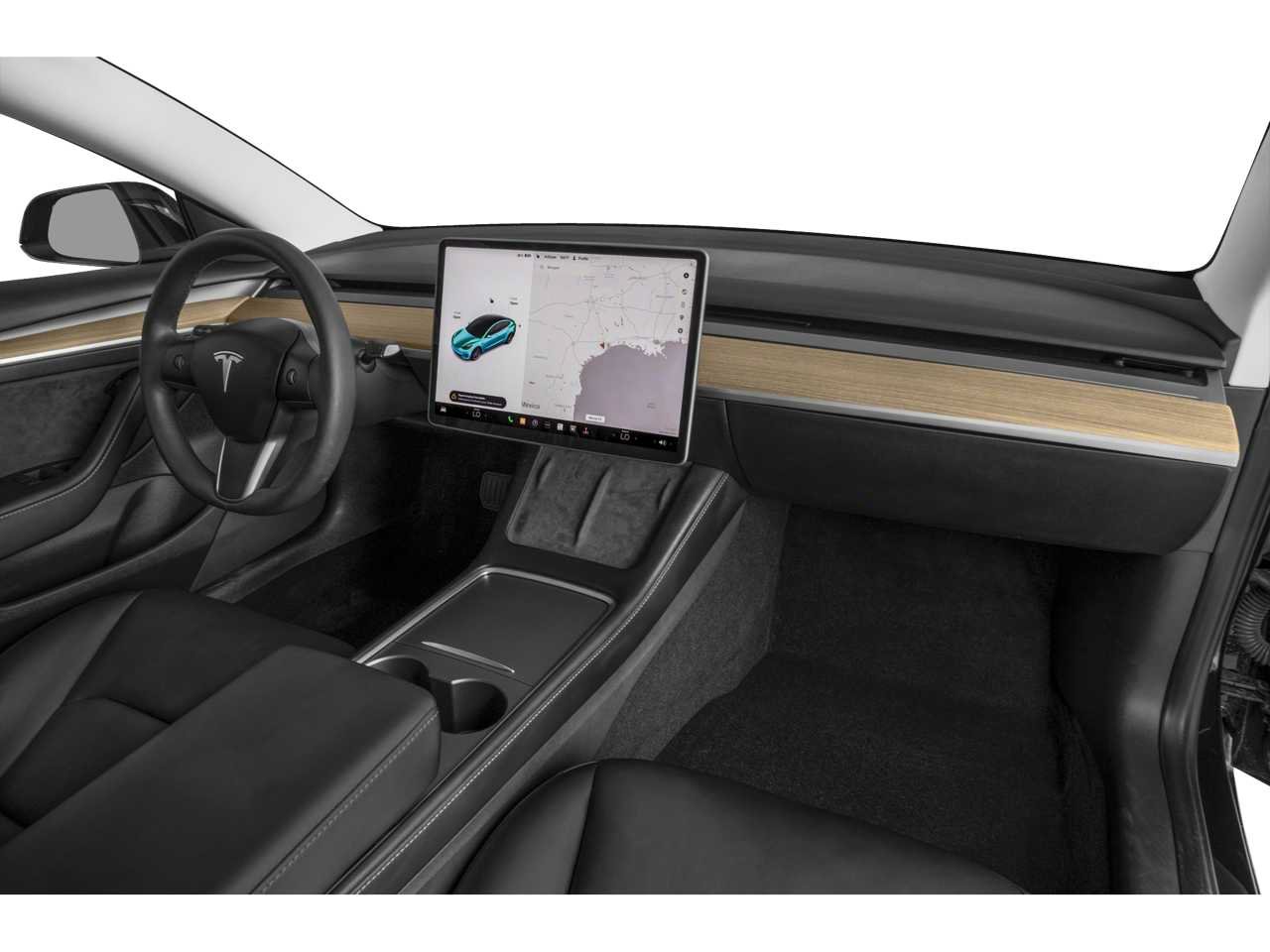 Used 2023 Tesla Model 3 Performance AWD/4WD image 15