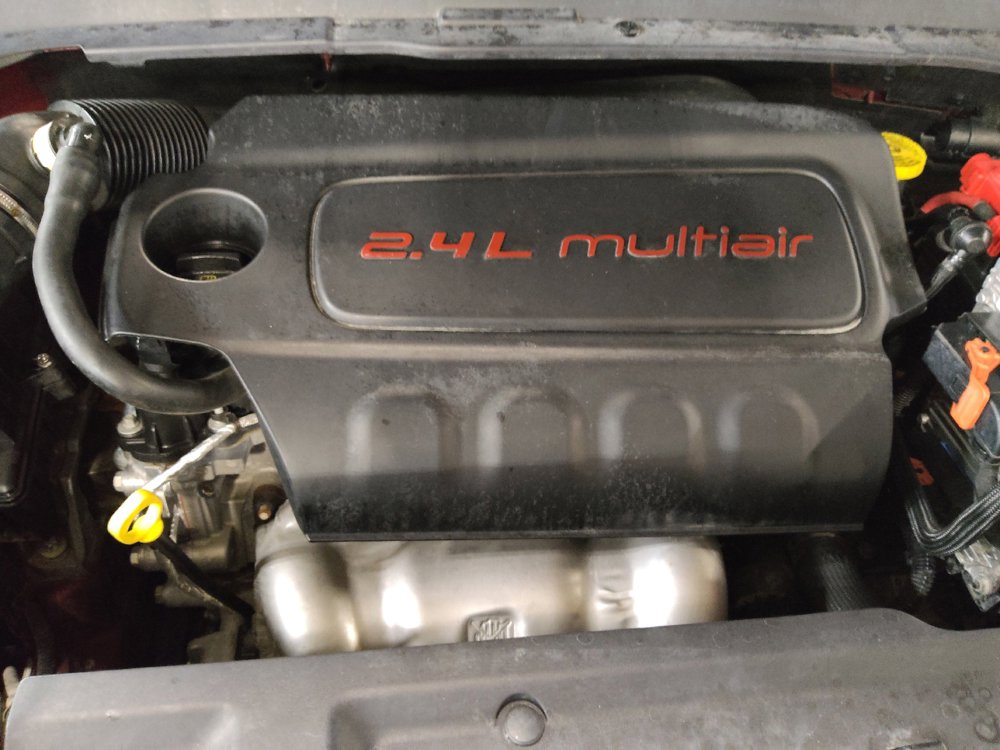 Used 2021 Jeep Compass Latitude FWD image 30
