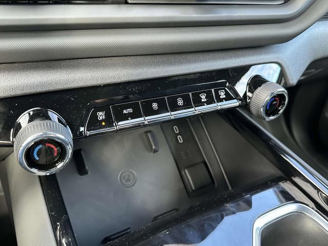 New 2026 Chevrolet Silverado EV LT w/ Plus Package image 23