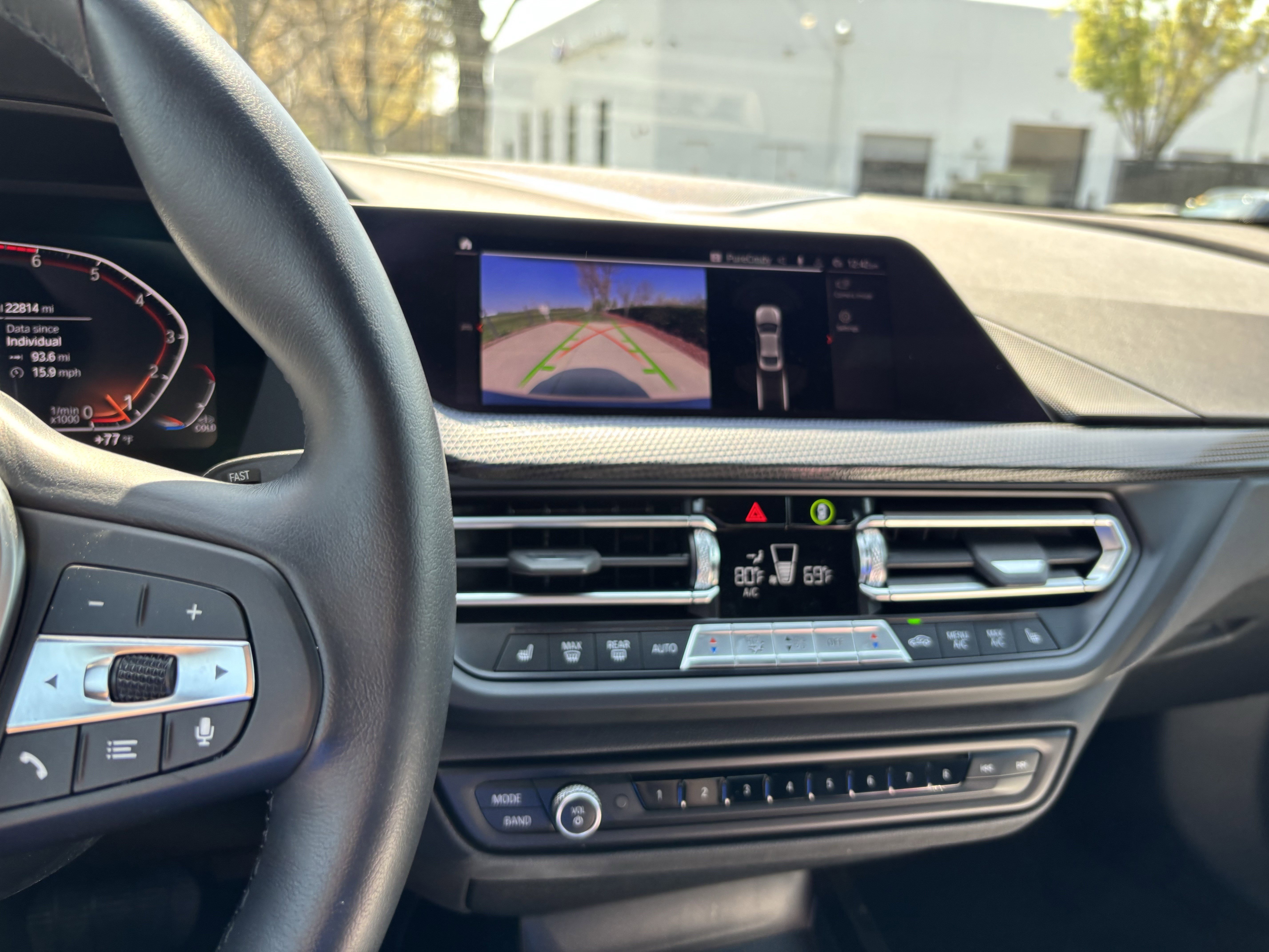 Certified 2023 BMW 228i xDrive Gran Coupe w/ Convenience Package image 31