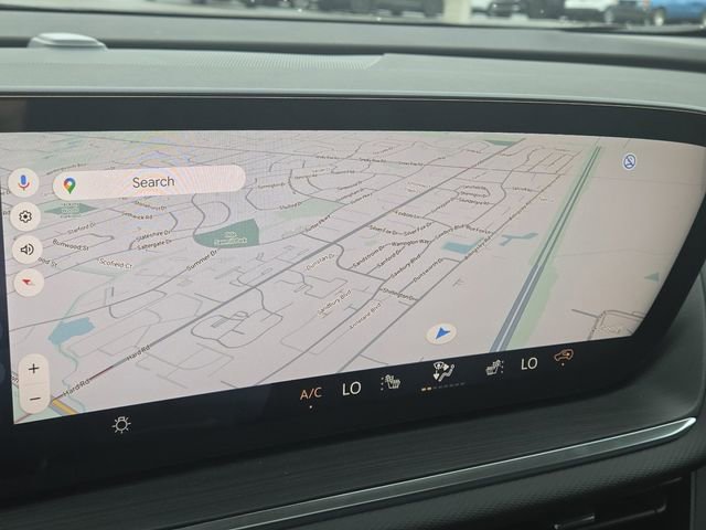 New 2026 Buick Envision Preferred image 4