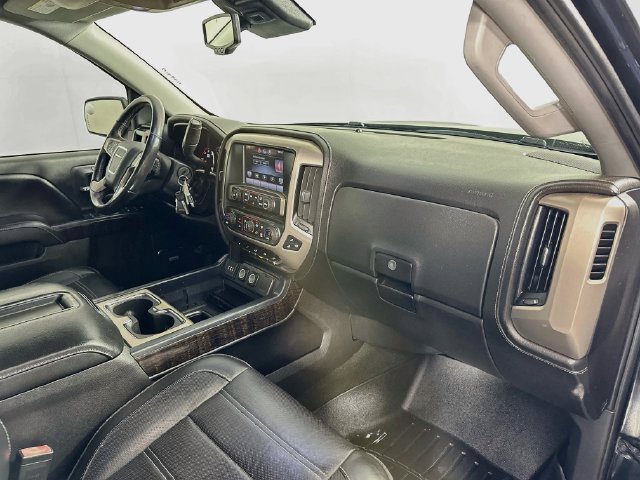 Used 2014 GMC Sierra 1500 Denali w/ Driver Alert Package AWD/4WD image 27