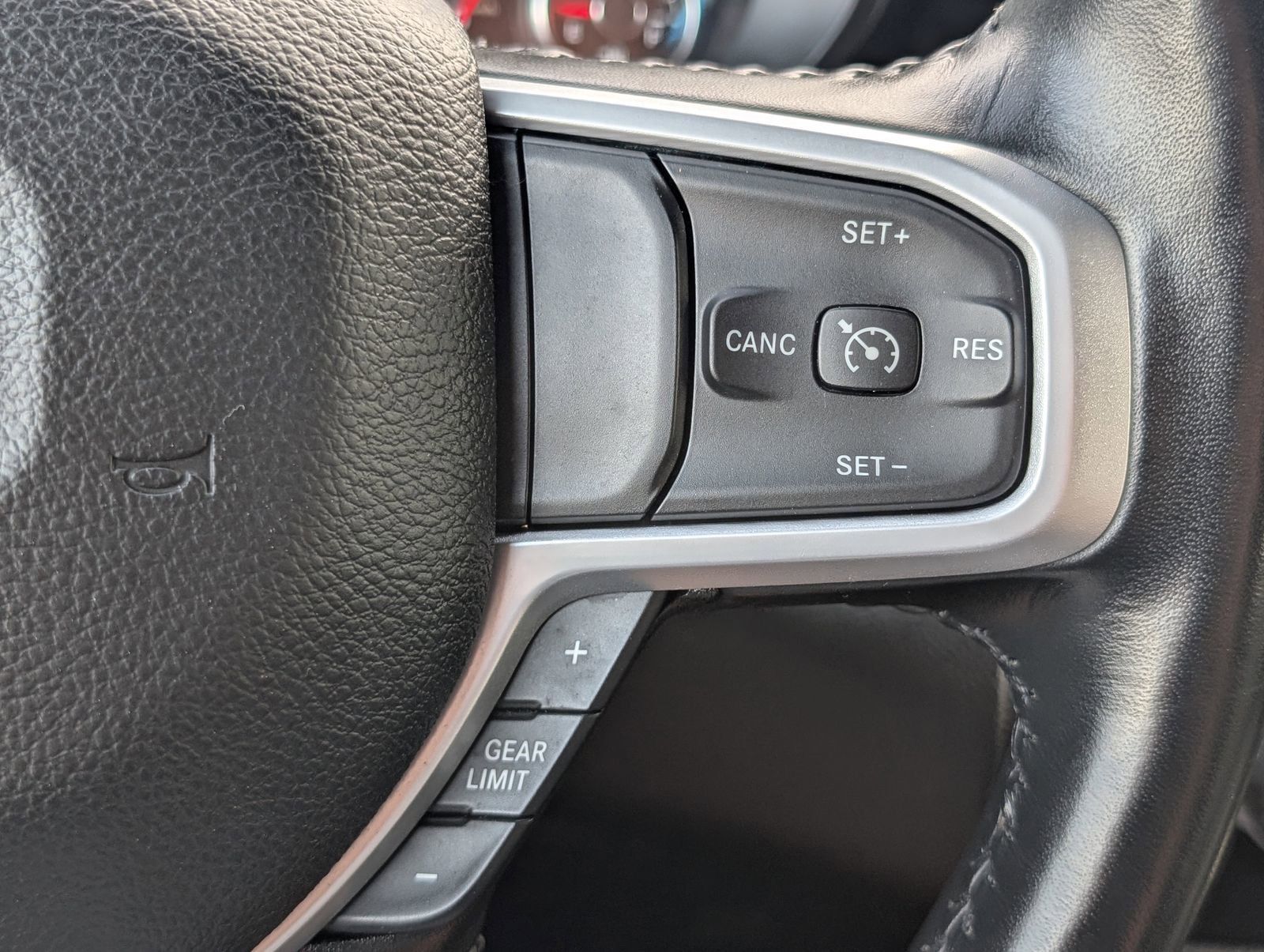 Used 2023 RAM 1500 Big Horn w/ Trailer Tow Group image 22