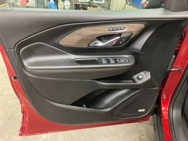 Used 2023 GMC Terrain Denali AWD/4WD image 5
