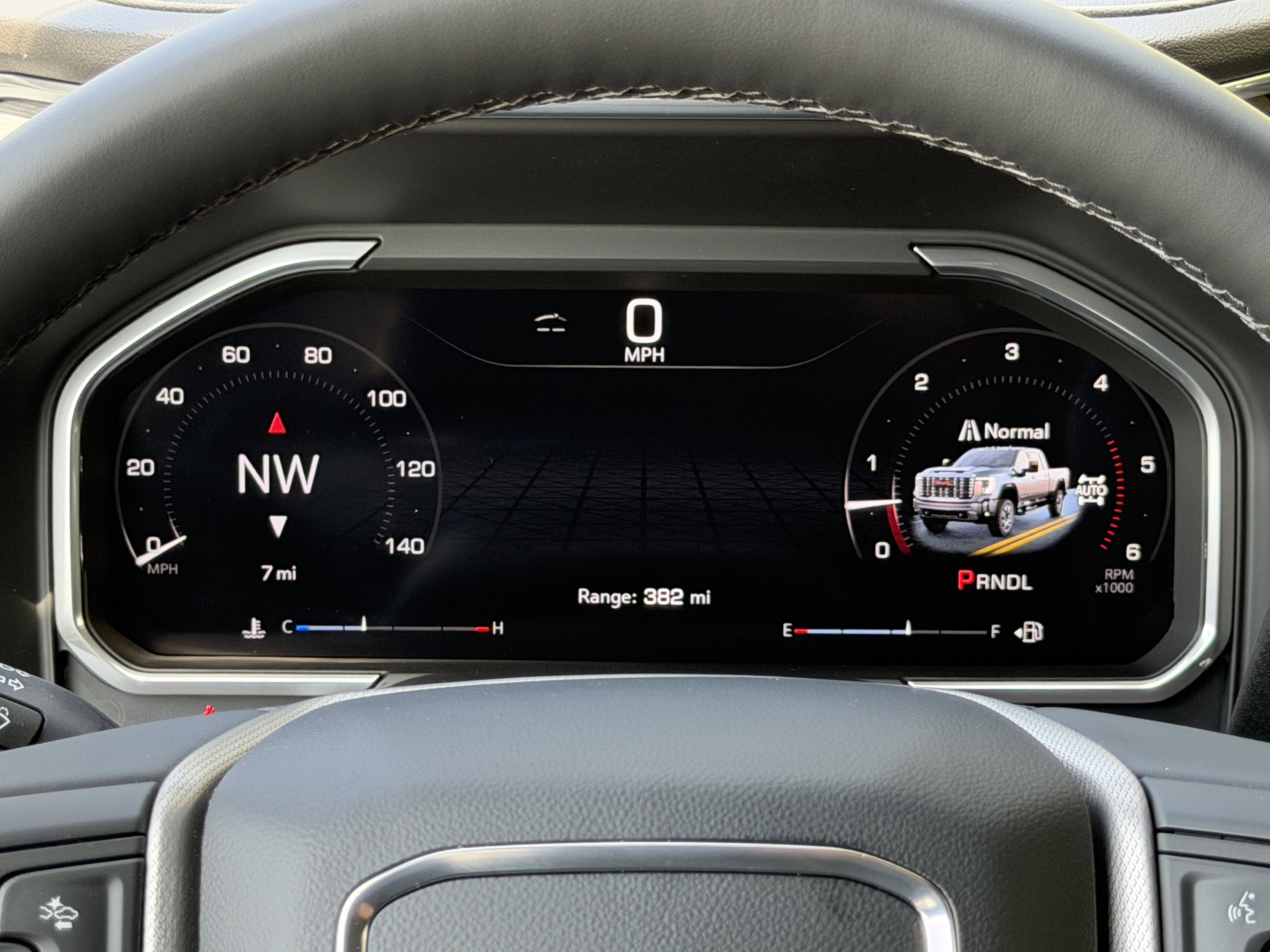 New 2026 GMC Sierra 2500 Denali w/ Denali Reserve Package image 53