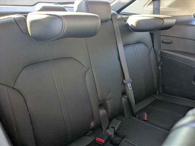 Used 2025 MAZDA CX-90 3.3 Turbo w/ Premium Sport Pkg image 21