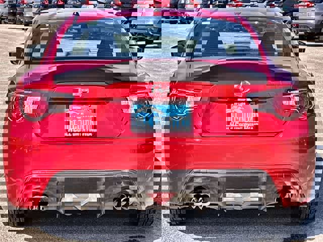 Used 2013 Scion FR-S image 5