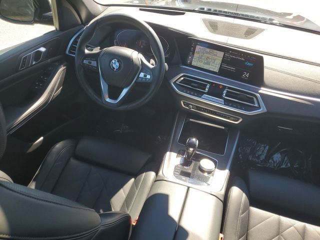 Used 2023 BMW X5 sDrive40i w/ Premium Package image 13