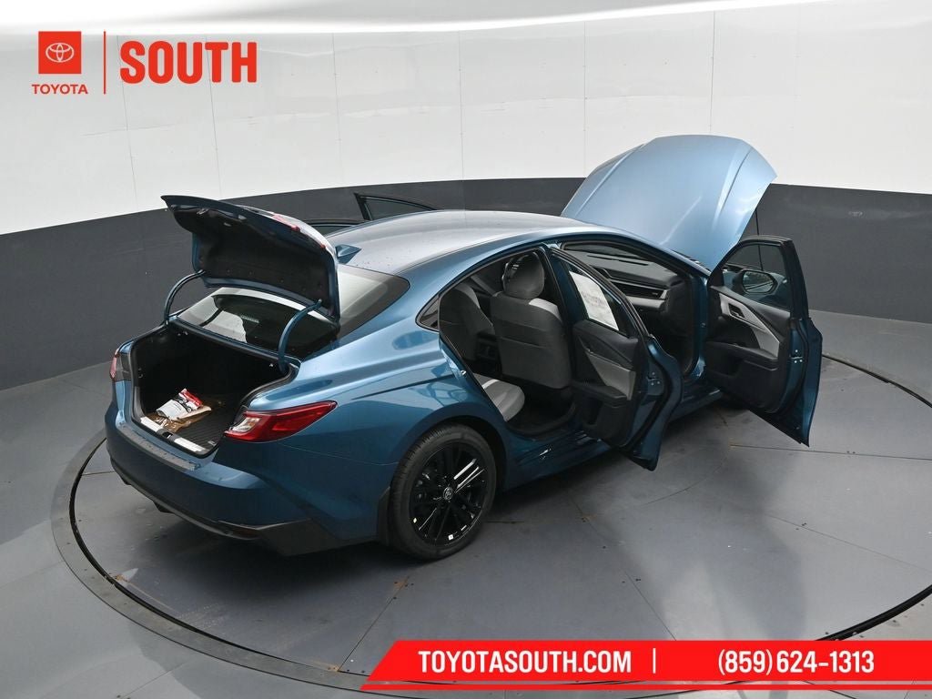 New 2026 Toyota Camry SE w/ Convenience Package image 52