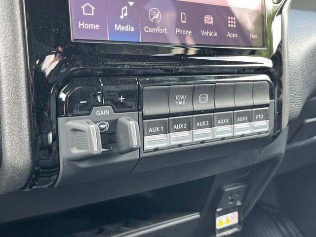 New 2025 RAM 4500 Tradesman image 13