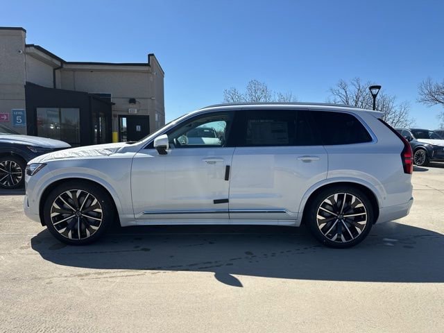 New 2026 Volvo XC90 B6 Plus w/ Protection Package image 4