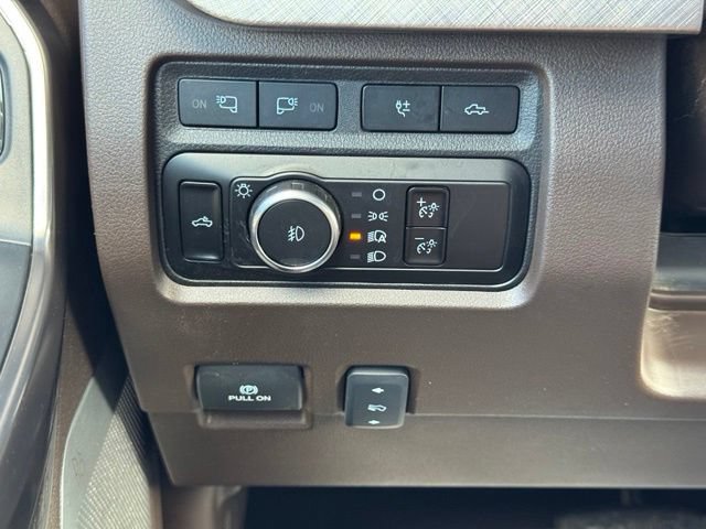 Certified 2023 Ford F350 King Ranch w/ Chrome Package AWD/4WD image 36
