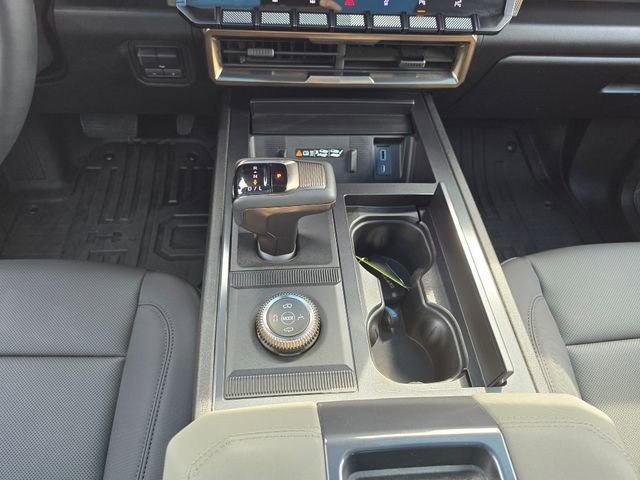 Used 2024 GMC Hummer EV 3X w/ Extreme Off-Road Package AWD/4WD image 33