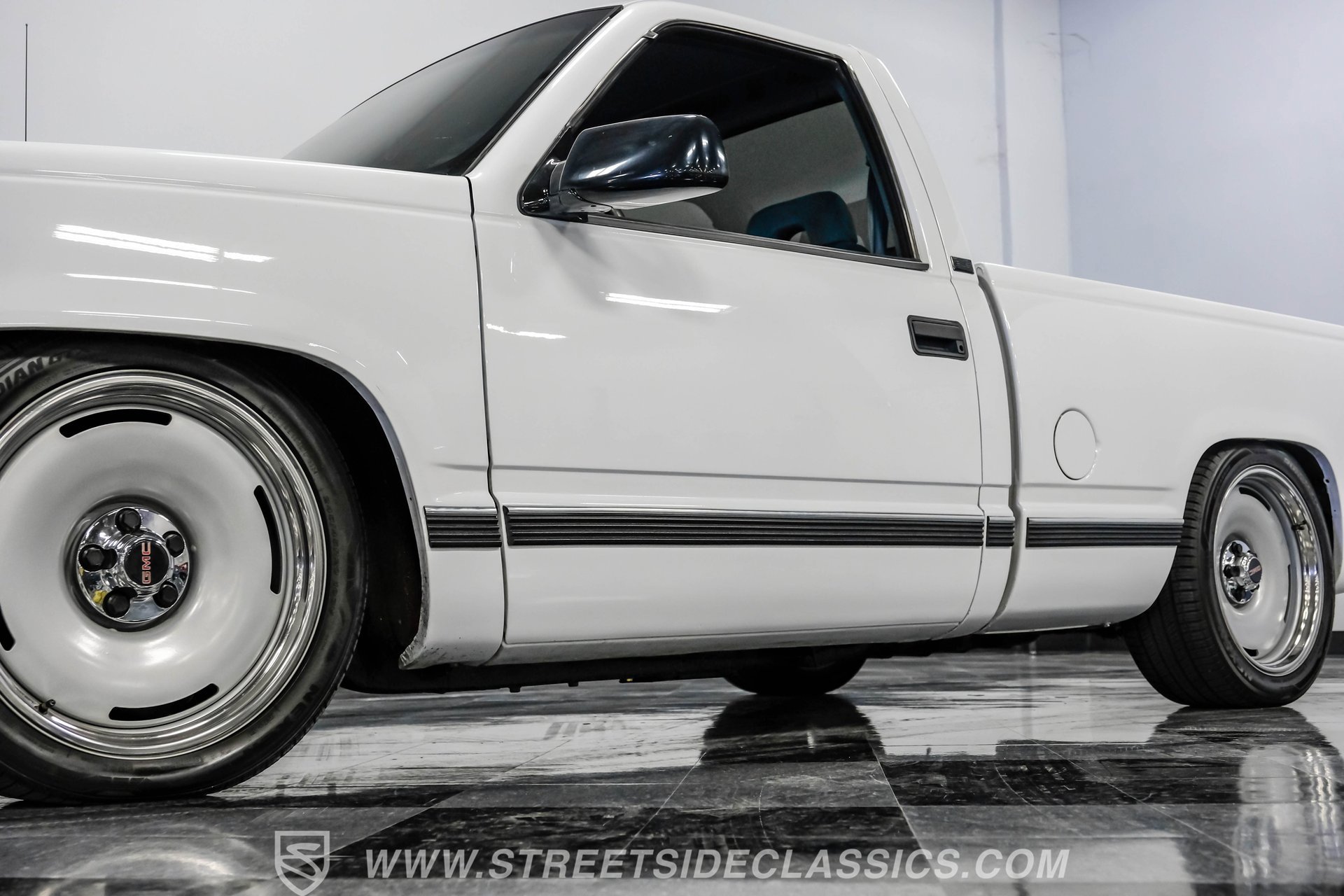 Used 1994 GMC Sierra 1500 1500 image 20