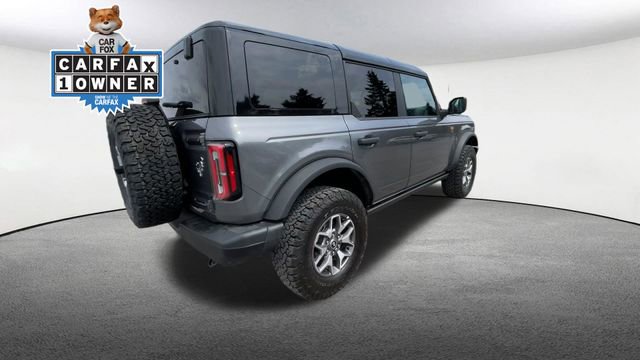 Used 2025 Ford Bronco Badlands image 9