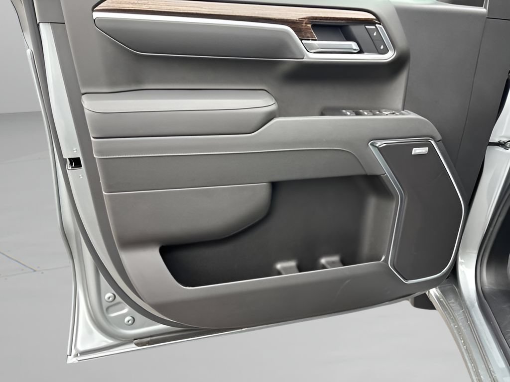 New 2026 GMC Sierra 1500 Elevation AWD/4WD image 10