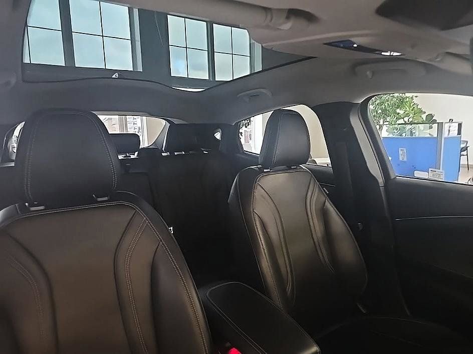 Used 2021 Ford Mustang Mach-E Premium image 39