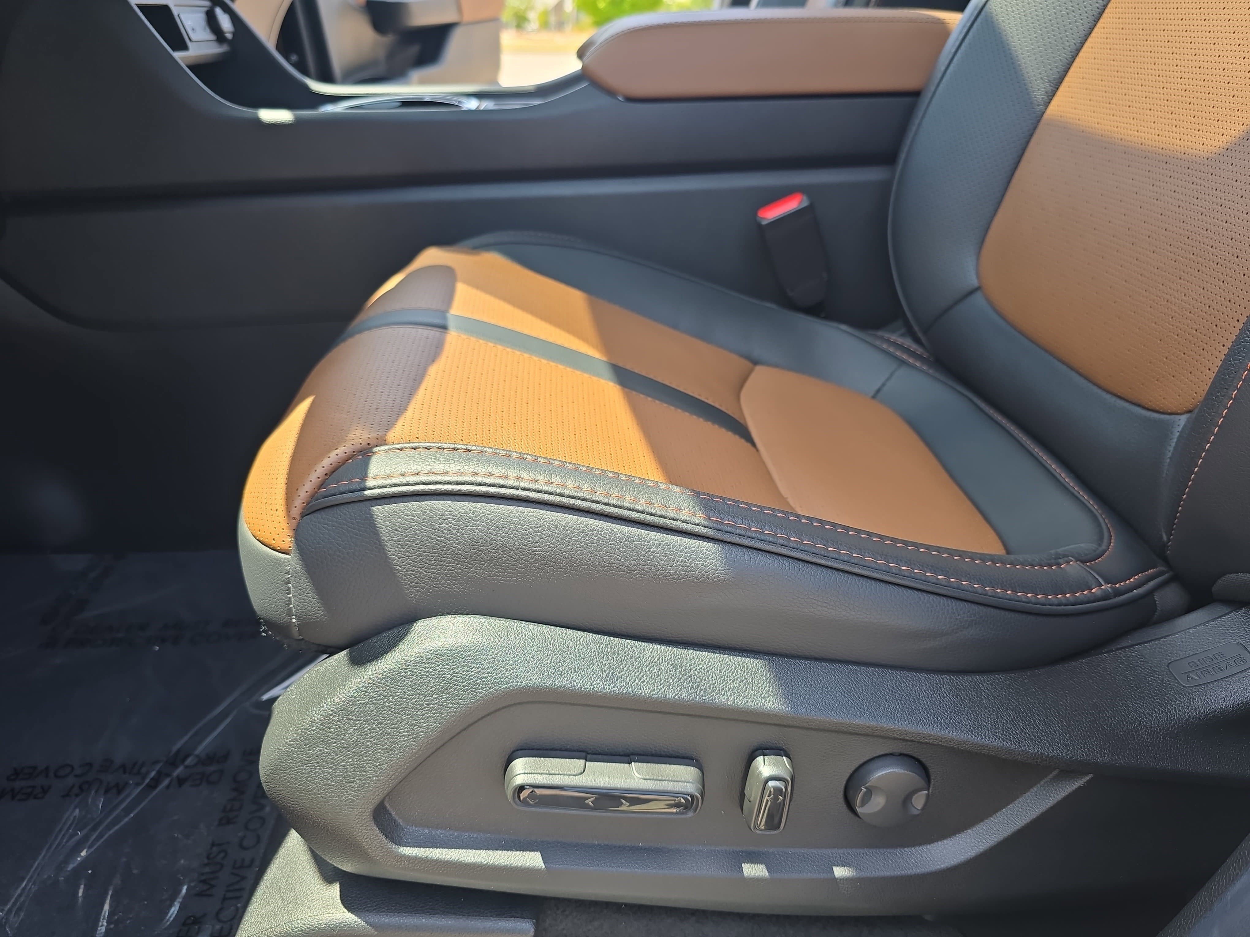 Used 2026 Honda Passport TrailSport Elite image 30