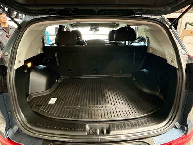 Used 2013 Kia Sportage EX image 24