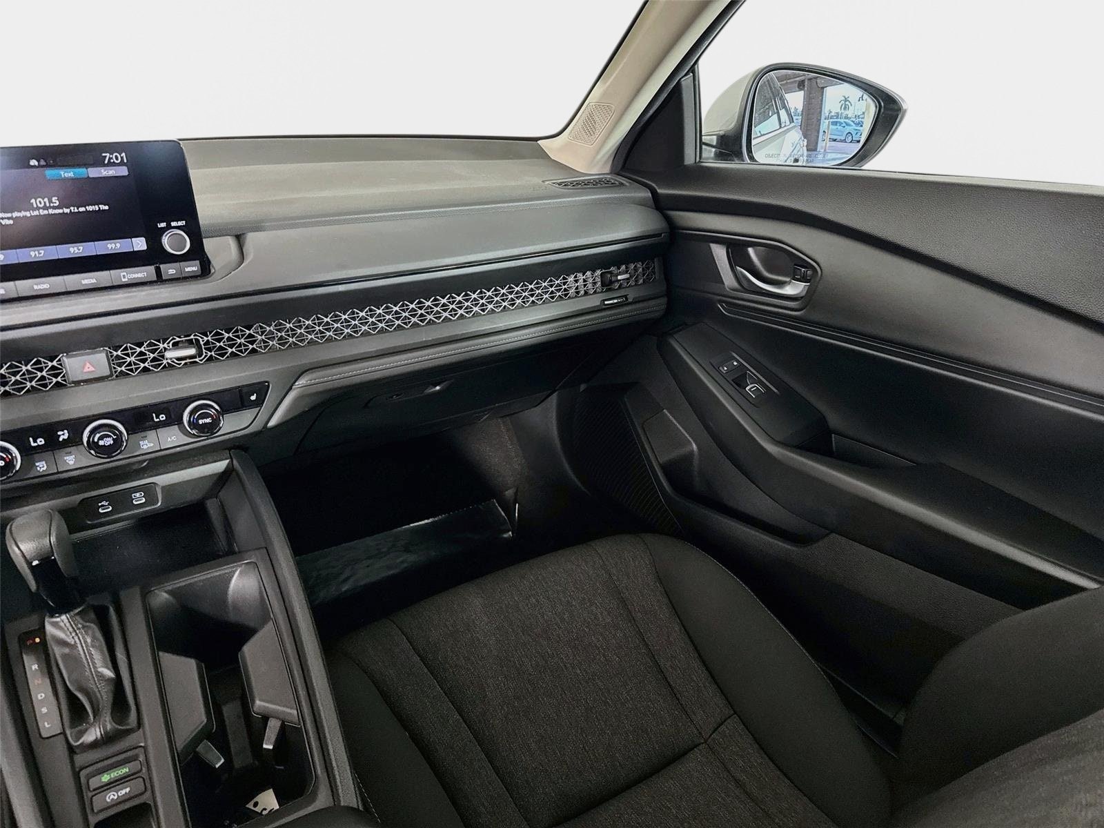 Used 2024 Honda Accord EX image 24