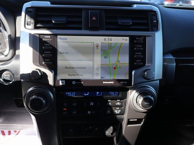 Used 2024 Toyota 4Runner Limited image 21