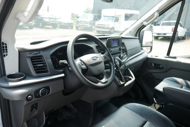Used 2024 Ford Transit 350 148 High Roof RWD image 13