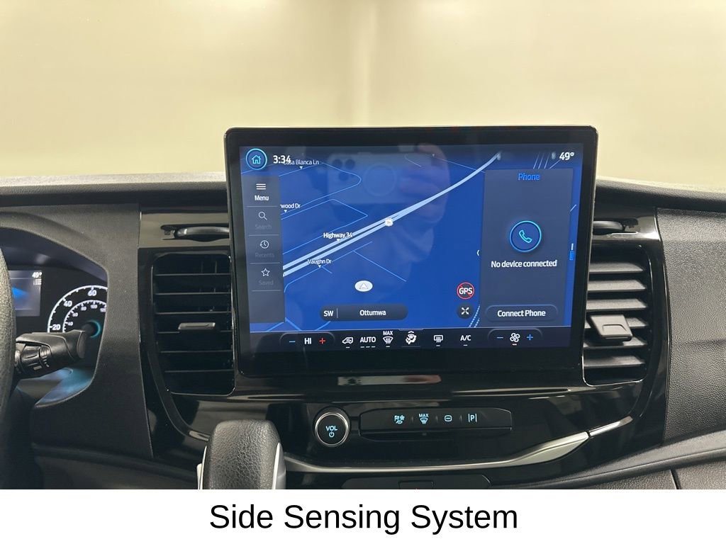 Used 2024 Ford Transit 350 XLT image 38