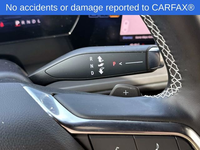 Used 2024 Chevrolet Traverse LT w/ Midnight/Sport Edition image 25