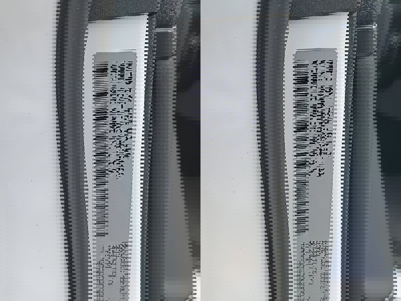 New 2025 Jeep Grand Cherokee Laredo X w/ Luxury Tech Group I image 19