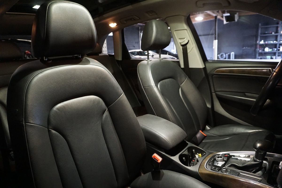 Used 2016 Audi Q5 2.0T Premium Plus w/ Technology Package image 17