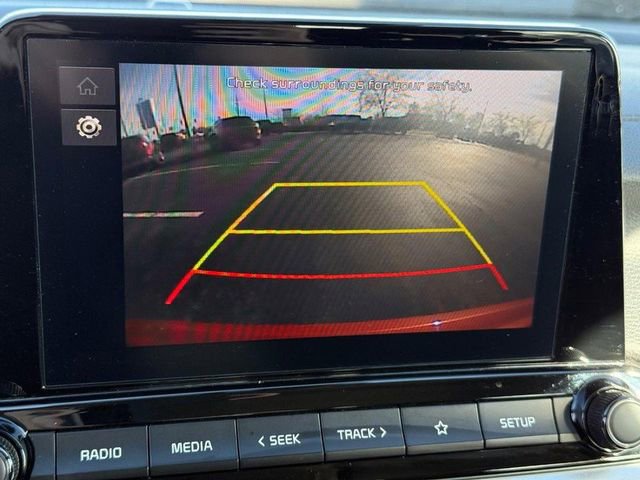 Used 2023 Kia Forte LXS w/ LXS Technology Package image 22