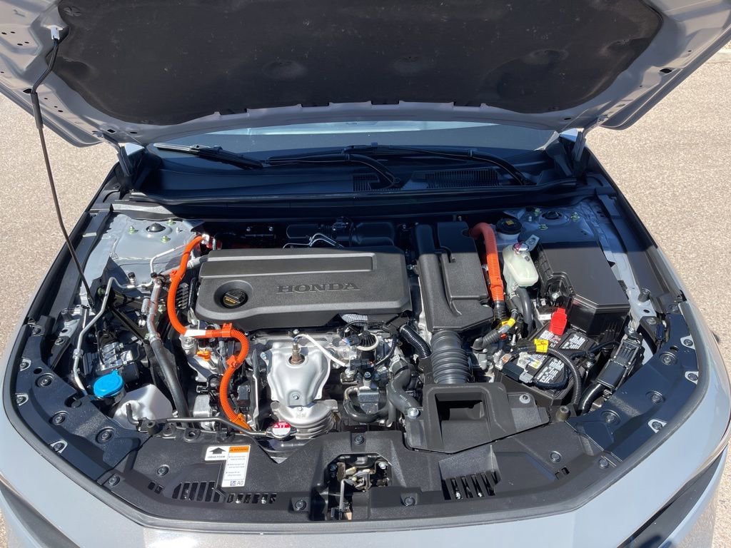 Used 2023 Honda Accord Sport image 22