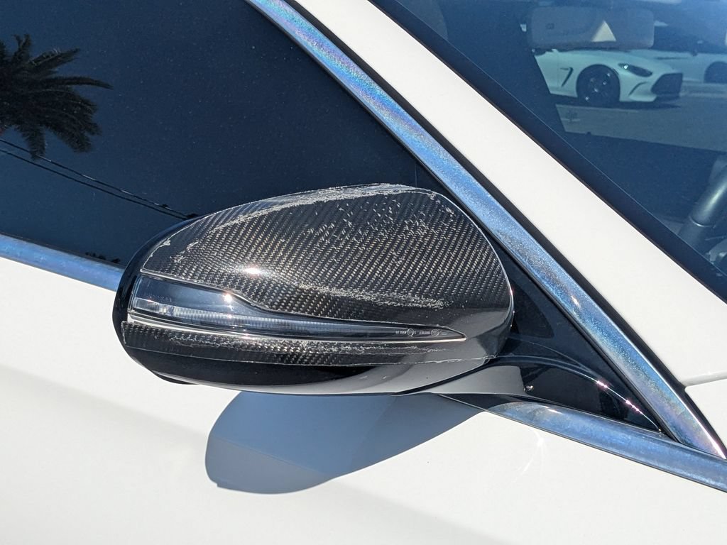 Certified 2020 Mercedes-Benz E 350 Sedan image 28