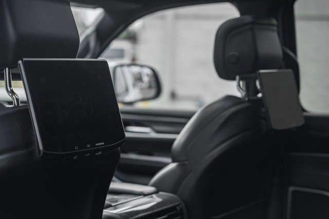 Used 2022 Jeep Wagoneer Series III w/ Premium Group I image 42