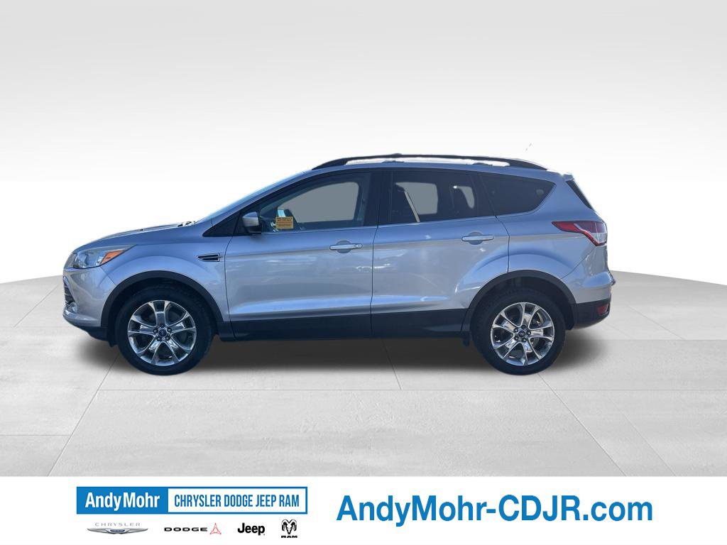 Used 2013 Ford Escape SE FWD image 4