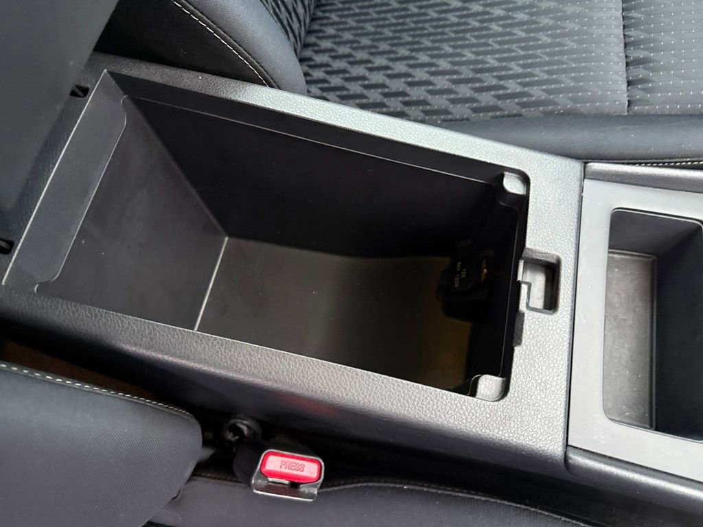 Used 2017 Nissan Altima 2.5 SV image 25