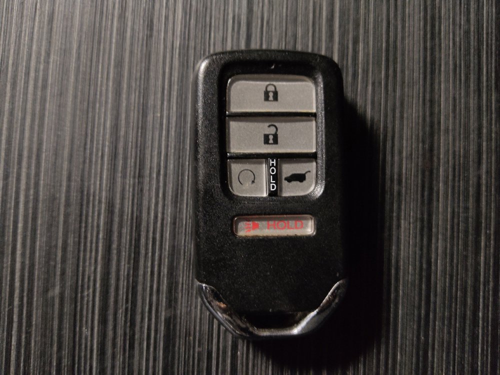 Used 2019 Honda Pilot EX-L image 32