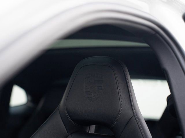 Used 2025 Porsche Panamera 4 AWD/4WD image 19