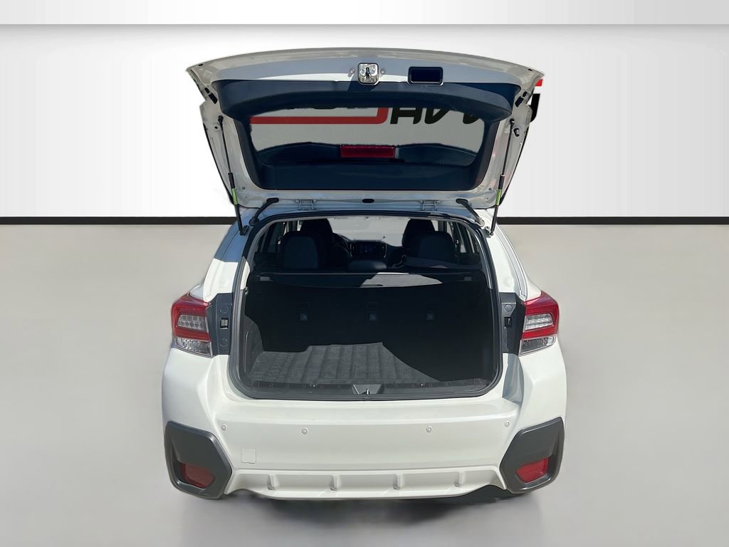 Used 2021 Subaru Crosstrek 2.5i Limited w/ Moonroof Package 2 AWD/4WD image 26