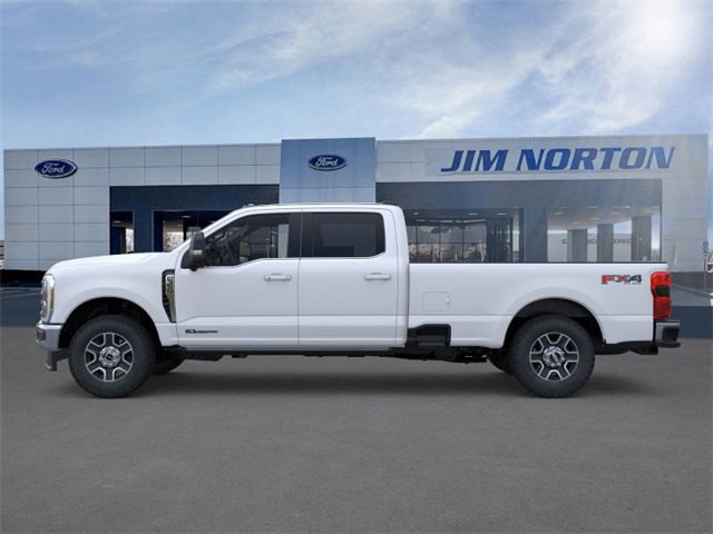 New 2026 Ford F350 Lariat w/ Lariat Ultimate Package image 3