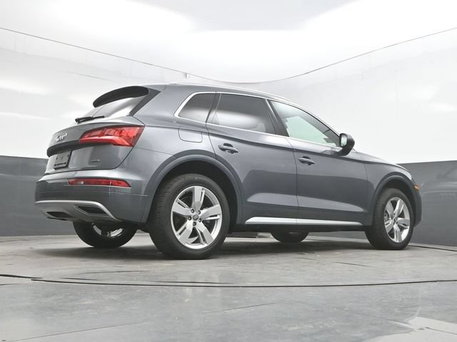 Used 2019 Audi Q5 2.0T Premium Plus AWD/4WD image 35